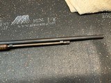 Winchester 1890 22 Long Rifle - 6 of 17