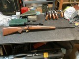 Winchester Model 70 XTR 30-06 - 2 of 17