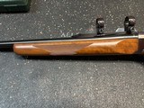 Ruger #1 22-250 - 9 of 17