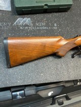 Ruger #1 22-250 - 2 of 17