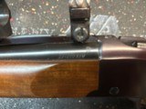 Ruger #1 22-250 - 11 of 17