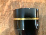 Leupold Vari-X III 3 1/2X10 Gloss - 3 of 5