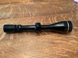 Leupold Vari-X III 3 1/2X10 Gloss - 2 of 5