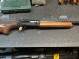 Remington Model 1100 20 Gauge YOUTH