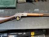 Winchester Model 1873 44 WCF SRC