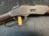 Winchester Model 1873 44 WCF SRC - 4 of 19