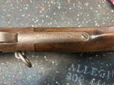 Winchester Model 1873 44 WCF SRC - 16 of 19