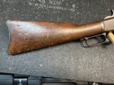 Winchester Model 1873 44 WCF SRC - 3 of 19