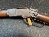 Winchester Model 1873 44 WCF SRC - 9 of 19