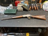 Winchester Model 1873 44 WCF SRC - 7 of 19