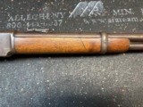 Winchester Model 1873 44 WCF SRC - 5 of 19