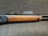 Winchester Model 94 SRC 44-40 One of One!
LOOK! - 10 of 16