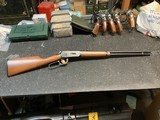 Winchester Model 94 SRC 44-40 One of One!
LOOK! - 7 of 16