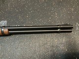 Winchester Model 94 SRC 44-40 One of One!
LOOK! - 11 of 16