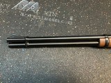 Winchester Model 94 SRC 44-40 One of One!
LOOK! - 6 of 16