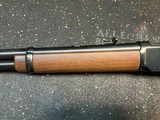 Winchester Model 94 SRC 44-40 One of One!
LOOK! - 5 of 16