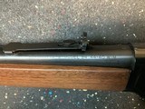 Winchester Model 94 SRC 44-40 One of One!
LOOK! - 12 of 16