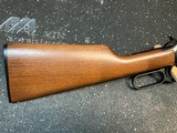 Winchester Model 94 SRC 44-40 One of One!
LOOK! - 8 of 16