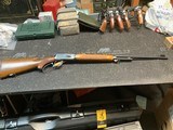 Winchester Model 64 Deluxe 30-30 - 2 of 18