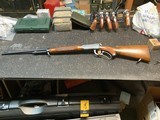 Winchester Model 64 Deluxe 30-30 - 7 of 18