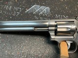 Smith and Wesson Model 617 No Dash 8 3/8" - 4 of 15