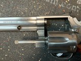 Smith and Wesson Model 617 No Dash 8 3/8" - 13 of 15