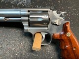 Smith and Wesson Model 617 No Dash 8 3/8" - 3 of 15