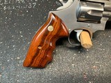 Smith and Wesson Model 617 No Dash 8 3/8" - 7 of 15