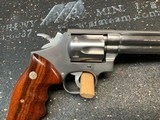 Smith and Wesson Model 617 No Dash 8 3/8" - 8 of 15