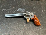 Smith and Wesson Model 617 No Dash 8 3/8"