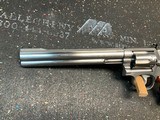 Smith and Wesson Model 617 No Dash 8 3/8" - 5 of 15