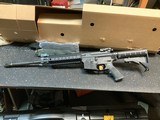 Colt AR-15 Monolithic Carbine - 1 of 8