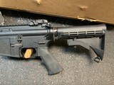 Colt AR-15 Monolithic Carbine - 2 of 8