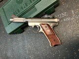 Ruger MK III - 2 of 8