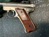 Ruger MK III - 3 of 8