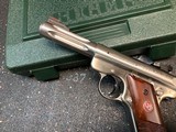 Ruger MK III - 6 of 8
