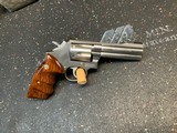 Smith and Wesson 617 4 INCH! - 8 of 14