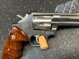 Smith and Wesson 617 4 INCH! - 7 of 14