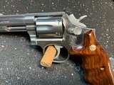 Smith and Wesson 617 4 INCH! - 3 of 14