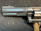 Smith and Wesson 617 4 INCH! - 4 of 14