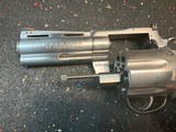 Colt Anaconda 4 Inch 1997 - 12 of 14