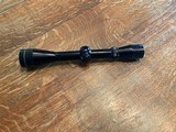 Leupold VX-II 3X9 Scope - 6 of 6