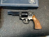 Smith and Wesson 15-3 ANIB - 2 of 15