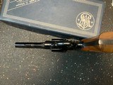 Smith and Wesson 15-3 ANIB - 7 of 15