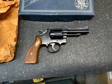 Smith and Wesson 15-3 ANIB - 1 of 15
