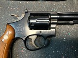 Smith and Wesson 15-3 ANIB - 3 of 15