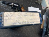 Smith and Wesson 15-3 ANIB - 13 of 15