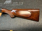 Winchester Model 61 Walter Kolouch Exhibition Engraved - 8 of 20