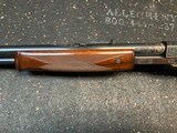 Winchester Model 61 Walter Kolouch Exhibition Engraved - 10 of 20