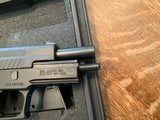 Sig Sauer Elite 226 9MM - 7 of 8